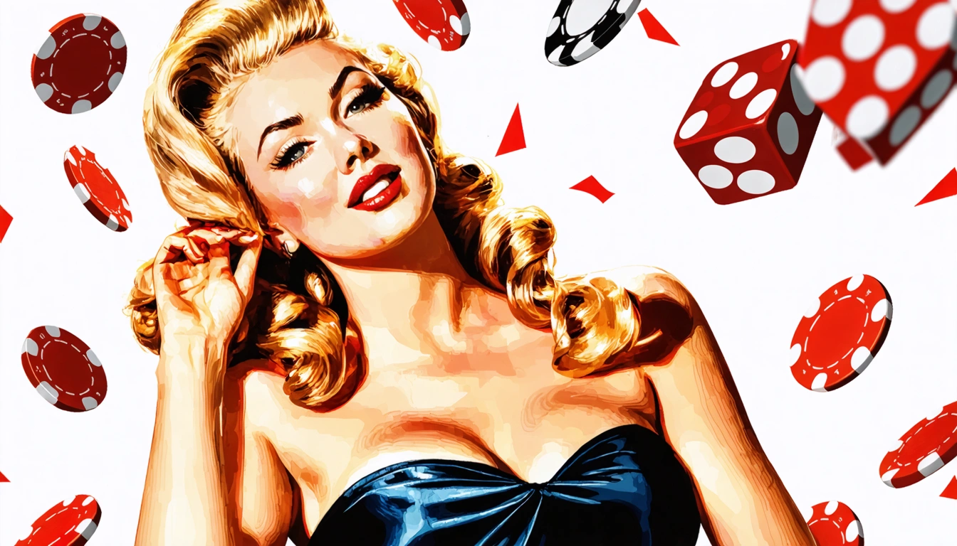 bonus Pin Up