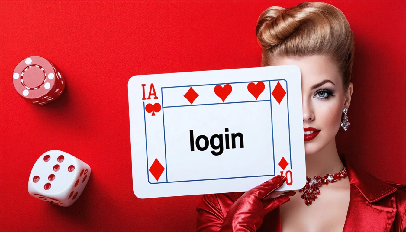 login Pin Up